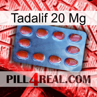 Tadalif 20Mg 06